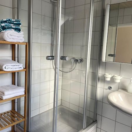 Ferienwohnung Haus Sutter Schopfheim Zewnętrze zdjęcie