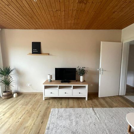 Ferienwohnung Haus Sutter Schopfheim Zewnętrze zdjęcie