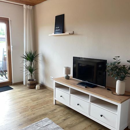 Ferienwohnung Haus Sutter Schopfheim Zewnętrze zdjęcie