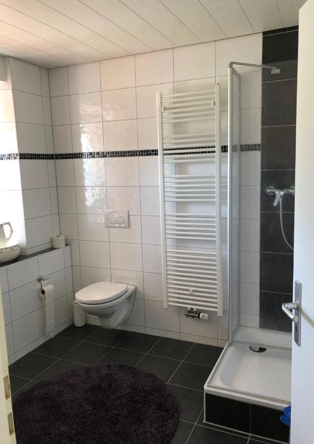 Ferienwohnung Haus Sutter Schopfheim Zewnętrze zdjęcie