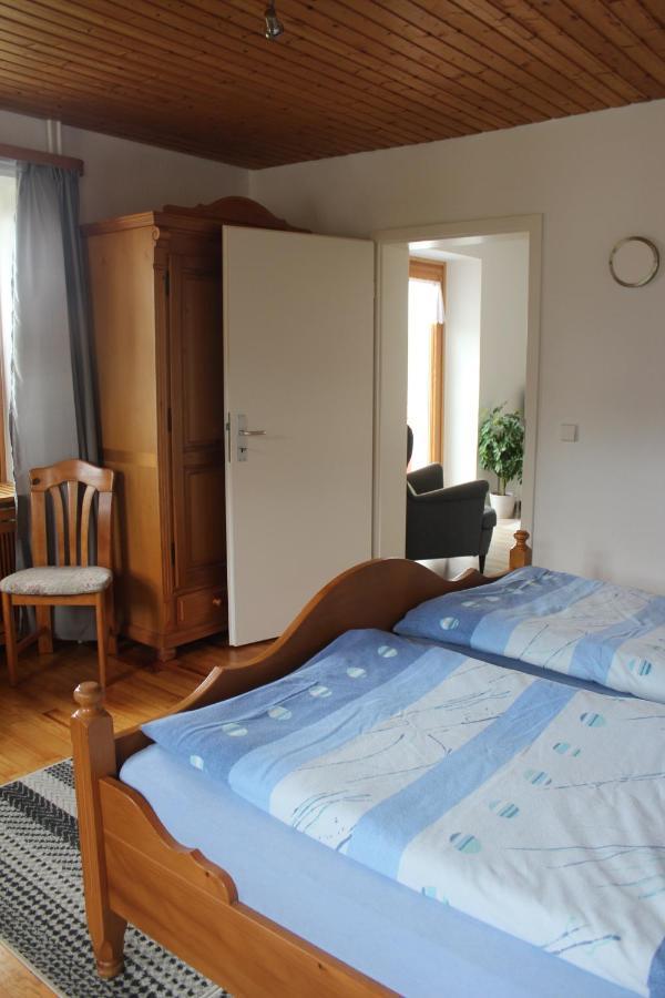 Ferienwohnung Haus Sutter Schopfheim Zewnętrze zdjęcie