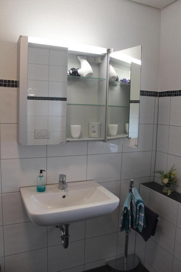 Ferienwohnung Haus Sutter Schopfheim Zewnętrze zdjęcie