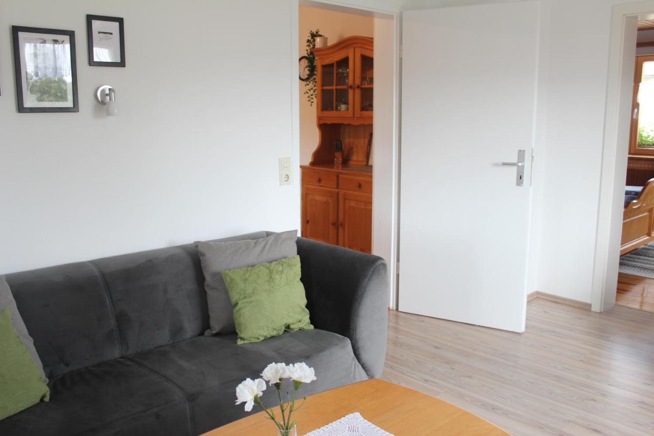 Ferienwohnung Haus Sutter Schopfheim Zewnętrze zdjęcie