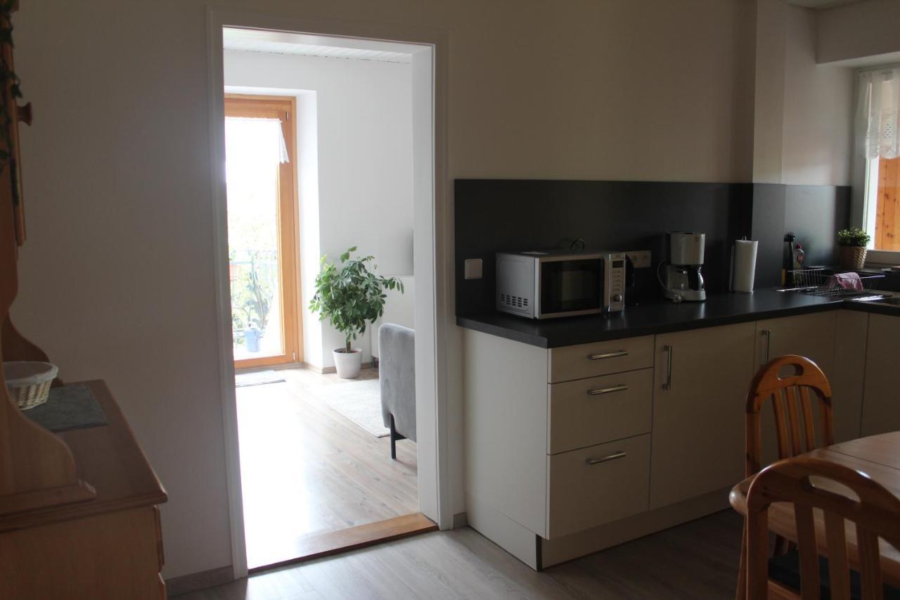 Ferienwohnung Haus Sutter Schopfheim Zewnętrze zdjęcie