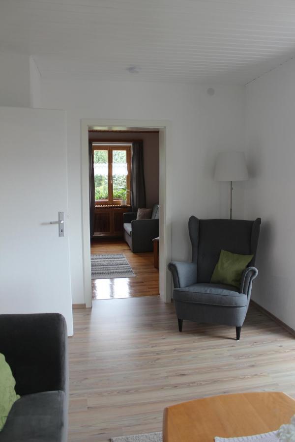 Ferienwohnung Haus Sutter Schopfheim Zewnętrze zdjęcie