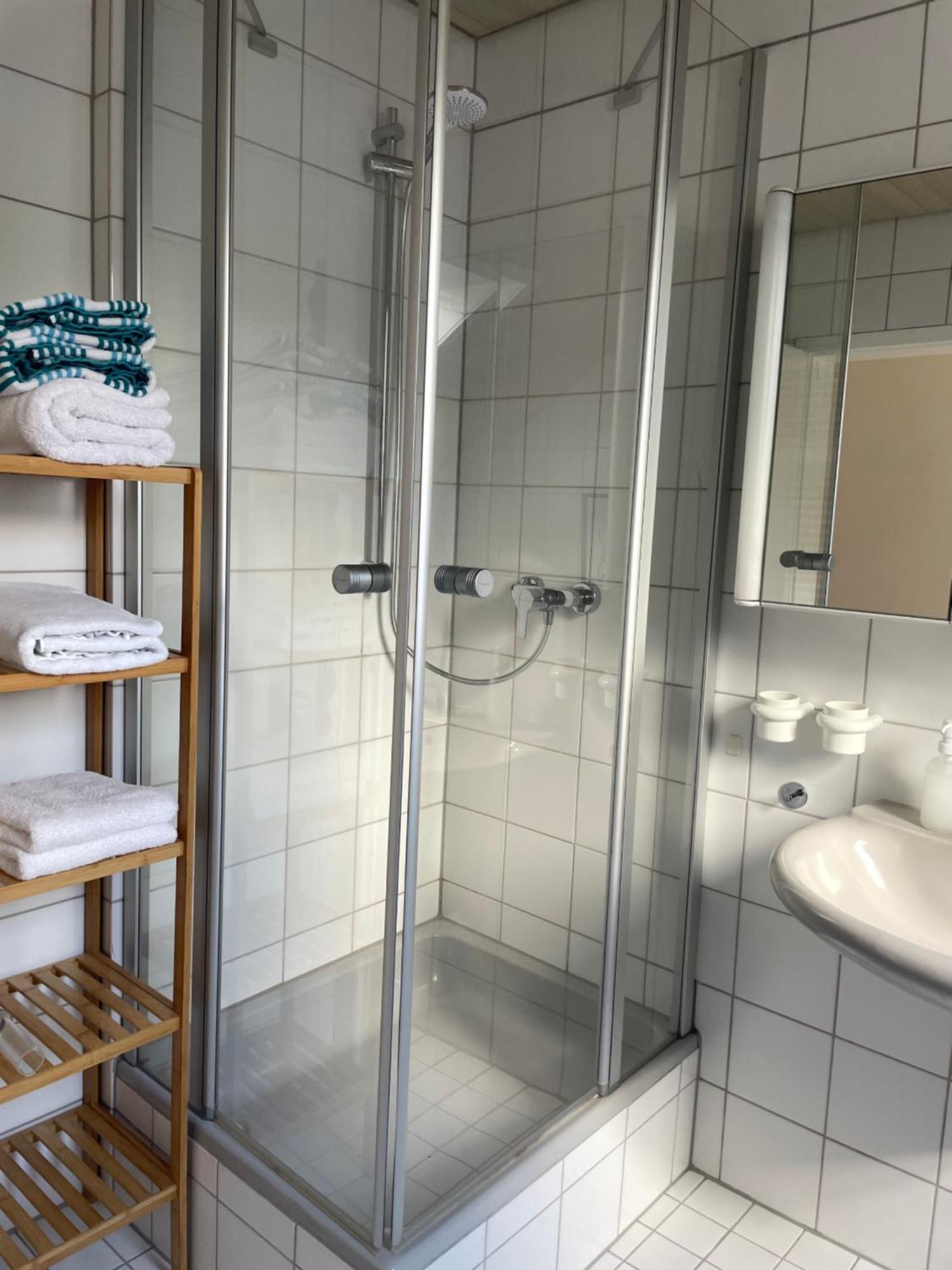Ferienwohnung Haus Sutter Schopfheim Zewnętrze zdjęcie