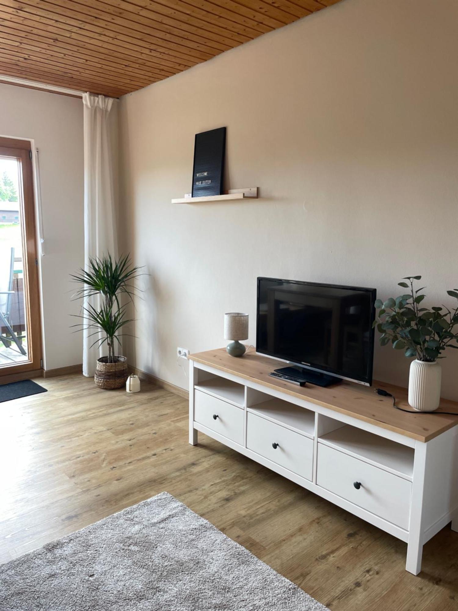 Ferienwohnung Haus Sutter Schopfheim Zewnętrze zdjęcie