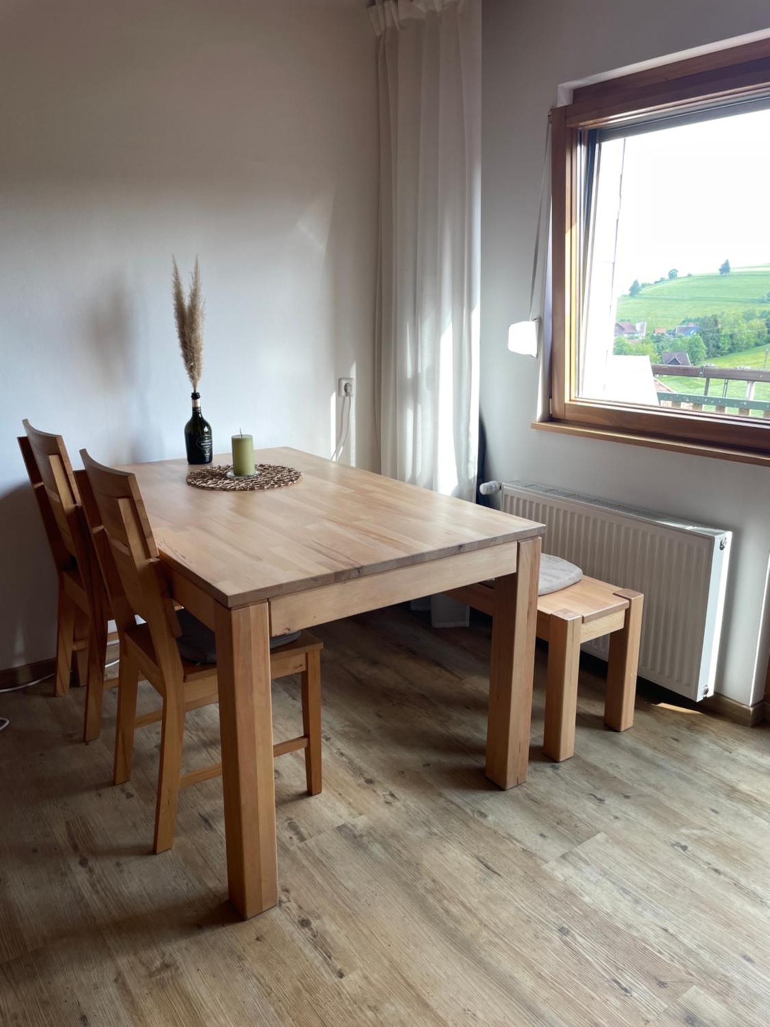 Ferienwohnung Haus Sutter Schopfheim Pokój zdjęcie