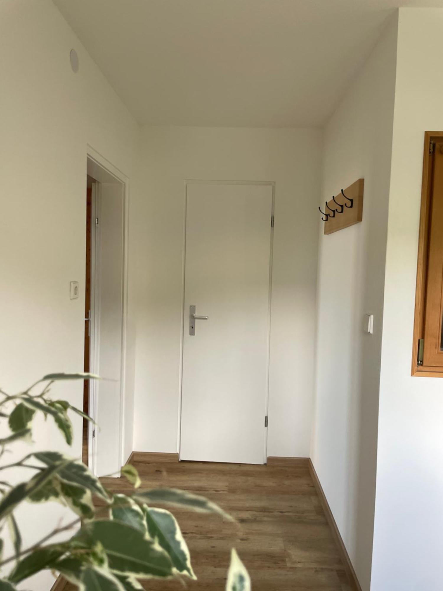 Ferienwohnung Haus Sutter Schopfheim Zewnętrze zdjęcie