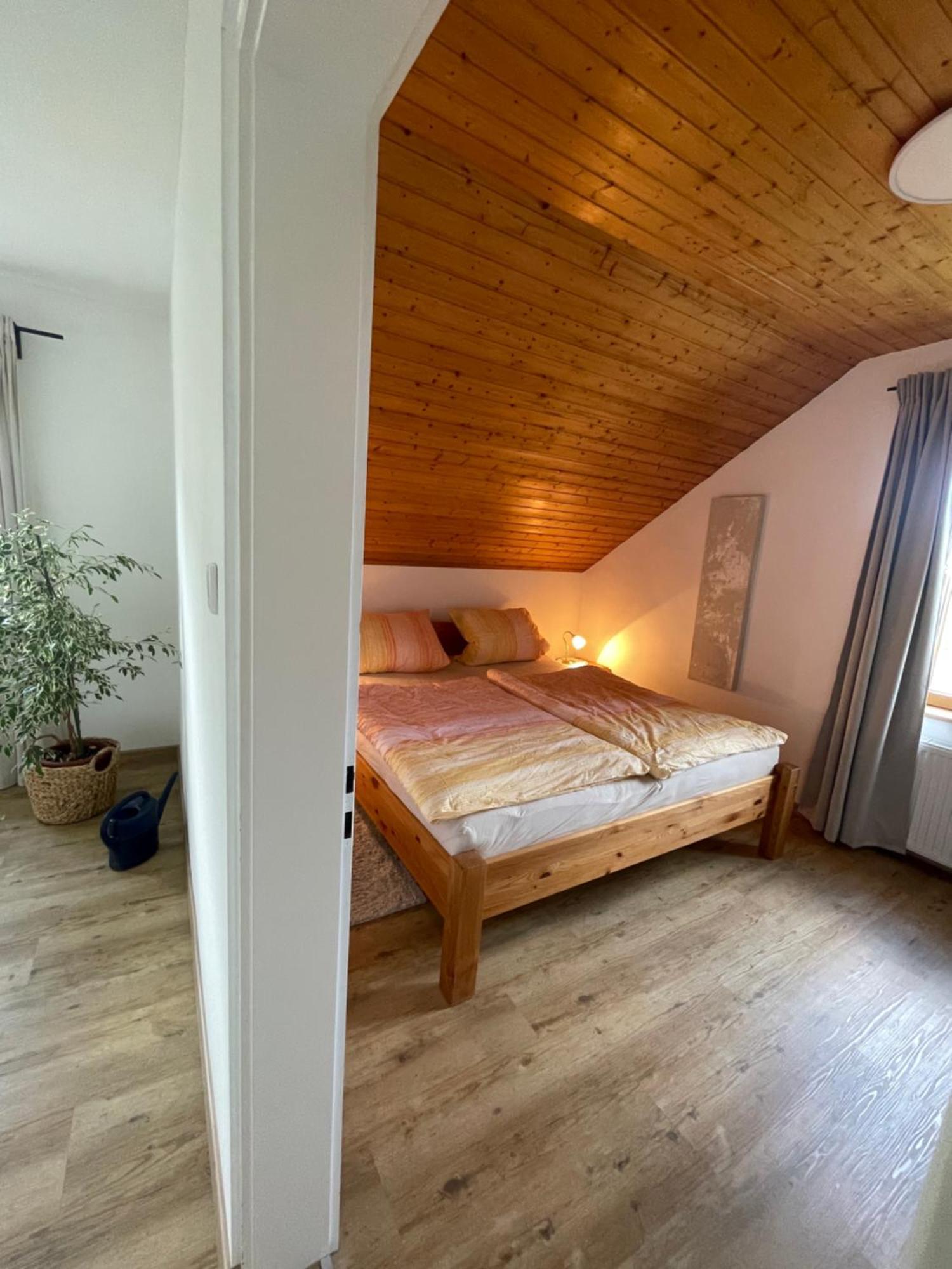 Ferienwohnung Haus Sutter Schopfheim Zewnętrze zdjęcie